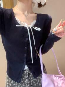 藏蓝色