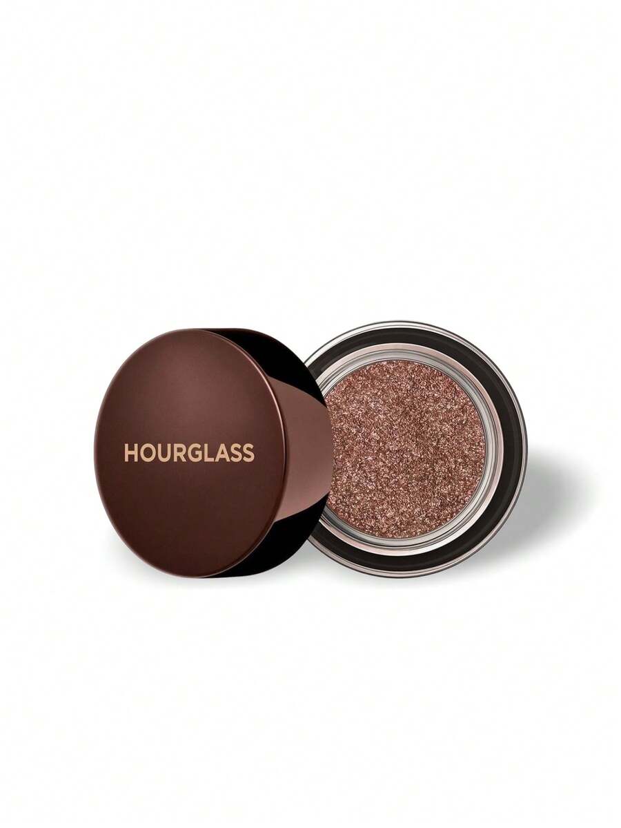 Phấn mắt dạng nhũ Hourglass Scattered Light 3,5g - Phản ánh - Xem 1