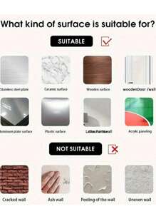 12 piezas de pegatinas de espejo acrílico autoadhesivas - Azulejos decorativos flexibles sin vidrio para decoración del hogar y bodas, perfectos para centros de mesa, decoración de habitaciones, decoración del hogar y decoración de paredes personalizadas