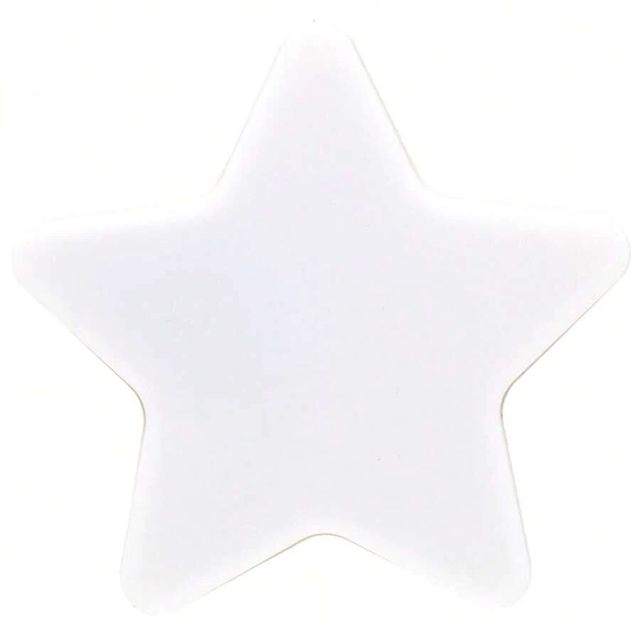 Buba Led Star Night Light With Sensor - White - View 1