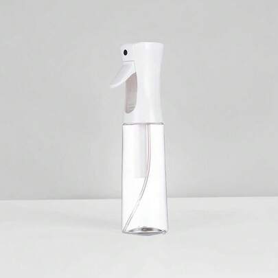 One 200ml/300ml/500ml Multi-Functional Continuous Spray Bottle, High-Pressure Spray Bottle, Ultra-Fine Spray, Makeup Spray Bottle, Gardening Spray Bottle, Hair Gel Bottle, Spray Water Bottle The Fine Mist Can Be Refilled, Suitable For Hair Salons, Cleaning, Plants, Essential Oils, Offices, Outdoor, Convenient To Carry, Back To School, Travel Holiday Essentials, Hair Accessories For Women, Slick Back Brush, Barber Accessories, Hair Dryer, Hair, Barber, Hair Tools, Hair Products,Hair Dryer,Hair, Accessories, Hair Products, Hair Tools, Hair Stuff, Hair Care, Curly Hair Brush, Barber, Barber Accessories, Hairdressing Equipment,Travel Essentials,Travel Essential,Hairstyle,Hairdressing,Hair,Travel,Hair Products,Hair Tools,Hair Stuff,Barber,Barber Accessories,Barbershop,Hairdressing Equipment