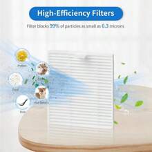 Suitable For IRobot Roomba Combo Y0140, Y0110 Robot Vacuum Cleaner Kit Main Side Brush Hepa Replacement Accessories Parts For Filters Include: 1 Roller Brush 6 Side Brush 4 Filter 4 Rag 1 Cleaning Brush