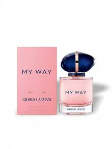 Armani My Way Eau De Parfum 30 Ml - Fresh - View 2