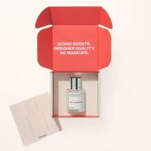 Dossier - Fruity Magnolia - Eau De Parfum - Inspired By Vers. Bright Crystal - Perfume Luxury - Paraben-Free - Vegan - For Women - Fragrance 1.7 Oz (Spray 50ml) - 預設 - 查看 4