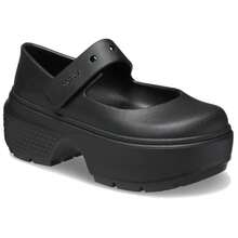 Stomp Mary Jane 'Black' Sneakers Men 209939-060 - Multicolor - View 4