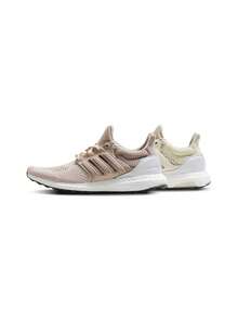 Adidas 运动服 FTW 女鞋 棕色 - 奇妙灰褐色/雲白色 - 查看 4