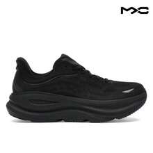 HOKA Bondi 9 'Triple Black' Sneakers Men 1162011-BBLC - Nhiều màu - Xem 1