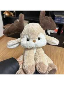 Cute Soft Cat Throw Pillow, Soft Cat Plush Toys Soft Animals, Doll Little Cat Doll Girl Sleeping Comfort Dolls, Birthday Gifts, Mother's Day Gifts, Bed Pillow, Sofa Decoration, Suitable For All Kinds Of Holiday Gifts. Graduation. Graduation Gift. Easter Gifts. Easter. Valentine's Day Gift. Halloween Gift.