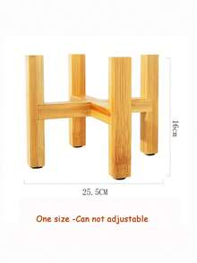 Adjustable Dog Bowl Stand For Medium & Large & Extra Large Dogs, 3 Adjustable Tall Dog Food Stand, Adjustable Wide 17.8-27.1cm Heights 25-30-34cm, Raised Dog Bowl Holder, Elevated Dog Bowl & Water Feeder (Bowl Not Included) - Multicolor - View 11