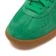 Puma Zapatillas casuales cómodas y con estilo vintage Palermo 401364-01, unisex - Verde brillante azul lago - Ver 8