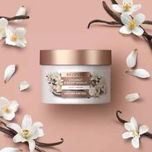 Beloved Coconut & Warm Vanilla Body Cream 10oz - 1 - View 4