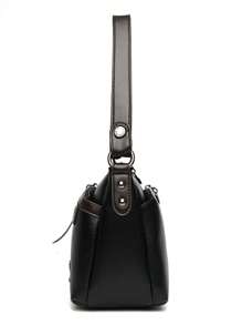 Genuine Brand PU Leather Sac Luxury Handbags Women Bags Designer Shoulder Crossbody Hand Bags For Women 2025 Purses And Handbags