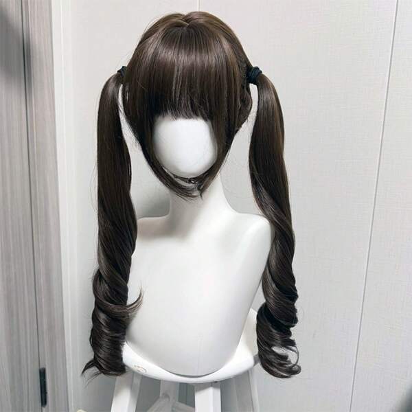 Cosplay Wigs
