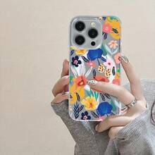 Fashion Phone Cases - Clear - View 6