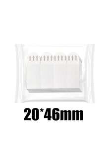 12 Pairs Of Non Drilling Hanging Strips, Double-Sided Tape, No Damage To The Frame And Hanging Device, No Need For Drilling, Suitable For Various Types Of Walls! Suitable For Fixed Decorative Strips And Sticker Hooks In Homes, Such As Hanging Paintings And Posters, Photo Frames, And Decorative Paintings. Can Be Hung For Storage