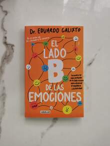 El lado B de las emociones - Libro único - Ver 2