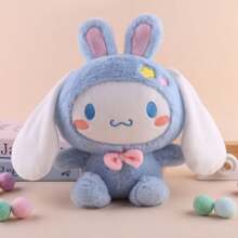 Sanrio Sanrio Characters Plush Toys - Kitty, Kuromi, Plush Pillows & Dolls, Birthday, Holiday, Party, Back To School Gifts