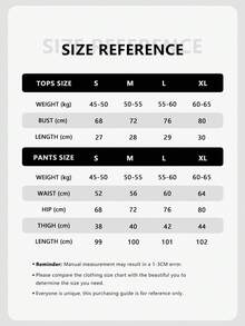 MASKERT 女士休闲紧身瑜伽背心和打底裤套装，高弹力跑步运动服套装，瑜伽服套装 - 奶油白 - 查看 7