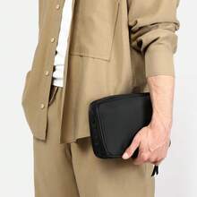 Misako Toiletry Bags - 黑色 - 查看 3