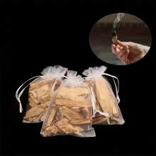 1 szt. 22 g naturalnych pałeczek do rozmywania Palo Santo, do aromaterapii, oczyszczania kryształami i medytacji – domowe oczyszczanie powietrza i łagodzenie stresu