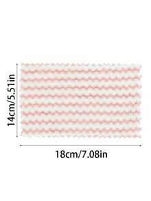 5/10 pièces Chiffons à vaisselle doux et absorbants, serviettes en microfibre en peluche de corail réutilisables et lavables en machine, pour l'évier, la salle de bain, la voiture et les fenêtres, nécessité domestique, nettoyage de cuisine, nettoyage de salle de bain, nettoyage de voiture, outil de nettoyage domestique, fournitures de nettoyage