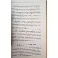 Libro Los Brujos y Hechiceros De Adolf H., Bajo El Signo Del Mal, Hans S. Bauer, ¿Quiénes fueron los videntes, magos y los astrólogos que sirvieron a los jerarcas na-zis? ¿Es cierto que Nostradamus predijo el ascenso al poder de Adolf H. con 300 años de anticipación?  A lo largo de las siguientes páginas intentaremos responder a estas y otras preguntas, las cuales ponen de manifiesto el enorme interés que despertaron las artes oscuras y el ocultismo durante el periodo na-zi. - Libro único - Ver 5