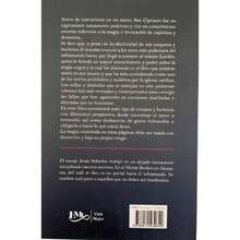 Libro El Libro De San Cipriano, Jonas Sufrino, Uno de los libros que fueron considerados como prohibidos y oscuros. Sus revelaciones van más allá de todo. Contiene los hechizos más poderosos que han sido avalados por los practicantes que han llevado a cabos sus poderosos rituales. - Libro único - Ver 5