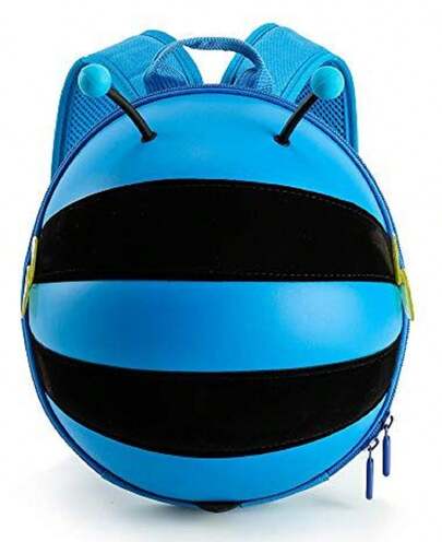 MOCHILA ABELHA SUPERCUTE