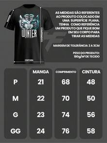 Bermuda Kit + ALCATRAZ T-Shirt Premium Cotton Kit - 黑色 - 查看 11