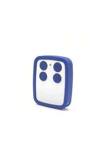Control remoto de múltiples frecuencias 250-868 MHz compatible con código rotativo - Control remoto para puerta de garaje, puerta enrollable, puerta de entrada