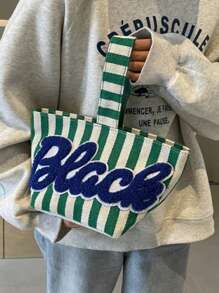 Student Lunch Bag