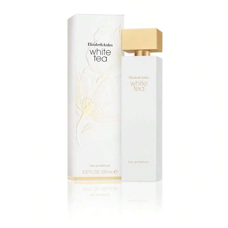 Elizabeth Arden White Tea - Eau De Parfum - 100ml - Spray - ✅ Free Delivery In 1-3 Days - For Women - Multicolor - View 1