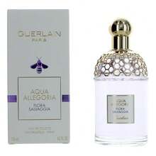 Guerlain Aqua Allegoria  Flora Salvaggia -EDT - 125ml - ✅ Entrega gratis en 1-3 días - Para mujer - Multicolor - Ver 1
