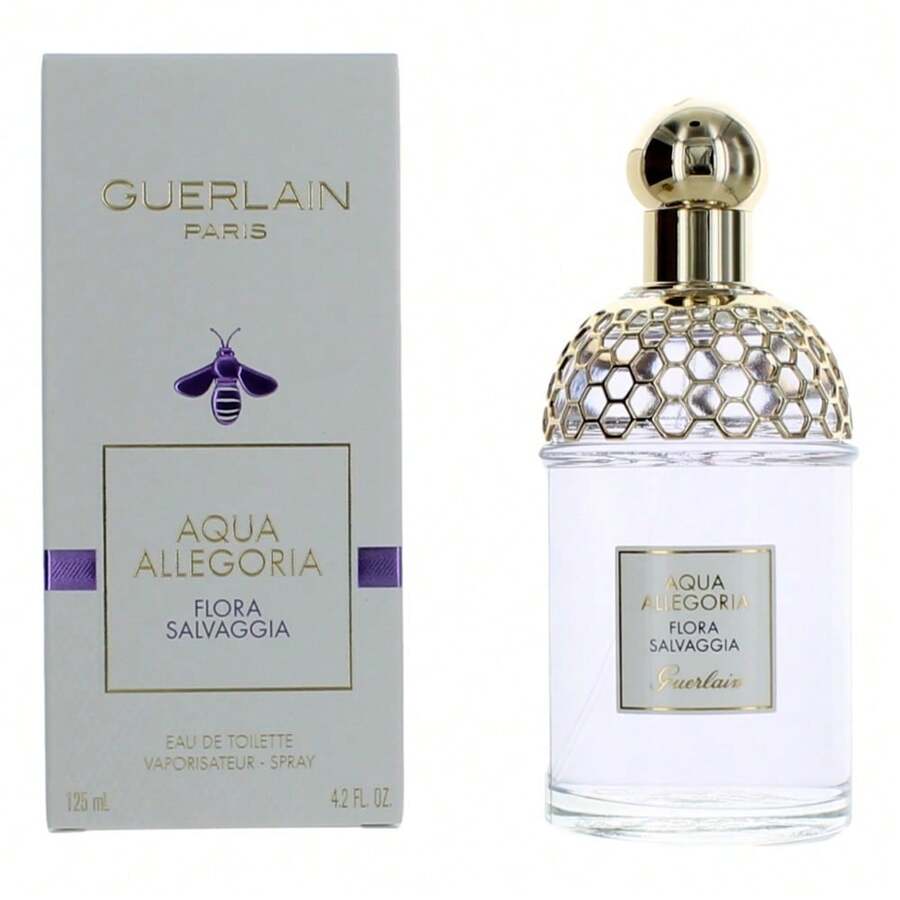 Guerlain Aqua Allegoria Flora Salvaggia -EDT - 125ml - ✅ Entrega gratis en 1-3 días - Para mujer - Multicolor - Ver 1