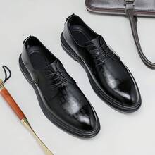 Dress Shoes - B209小花紋 - 查看 8