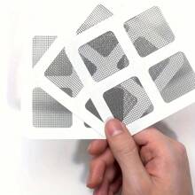 10pcs Advanced Disposable Sewer Filters, Effective Hair Blocking Agent And Insect Repellent, Used For Toilet, Bathroom Sink And Floor Drainage, Long-Lasting, Easy To Install, Quick Drainage Maintenance