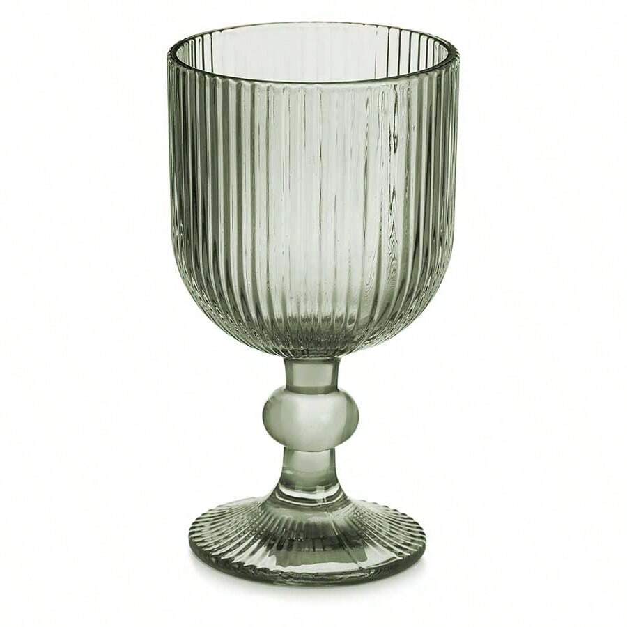Goblets - Green - View 1