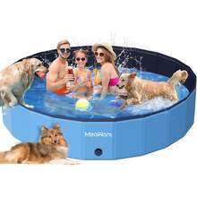 Inflatable Swimming Pools - 4XL-220cm*40cm - View 4
