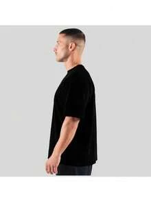 Bermuda Kit + ALCATRAZ T-Shirt Premium Cotton Kit - Black - View 4