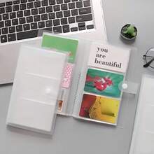 120格/240格卡片册、收藏卡盒和卡套