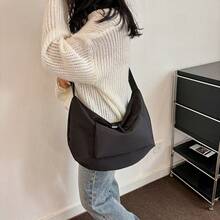 Women Crossbody - 軍綠色 - 查看 2