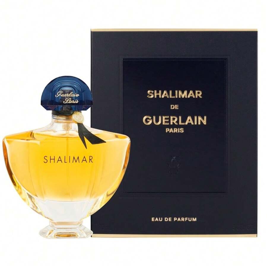 Shalimar - Eau De Parfum - 90ml - Spray - ✅ Free Delivery In 1-3 Days - For Women - Multicolor - View 1