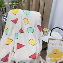 Sofa Blankets, Throw Blankets & Nap Blankets