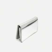 Misako Women Wallets - Gold - View 8