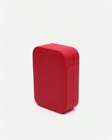Misako Pen, Pencil, & Marker Cases - Pink - View 6