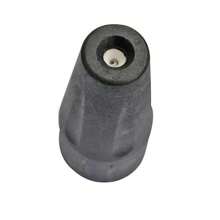 2600 PSI Lotus Shaped High Pressure Washer Spray Nozzle, Rotating Lotus Spray Head For Floor Cleaning, Garden & Household Use