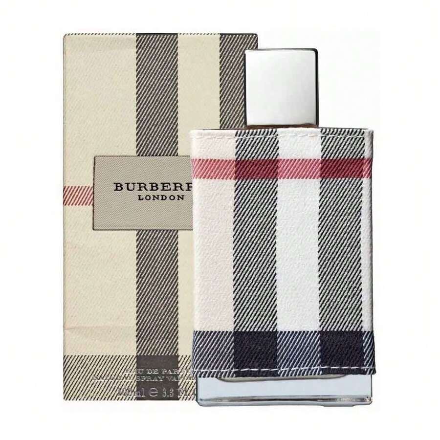 Burberry London - Eau De Parfum - 100ml - Spray - ✅ Free Delivery In 1-3 Days - For Women - متعدد الألوان - مشاهدة 1