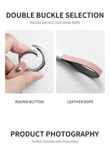 Suitable For Chery Jetour Traveler Key Holder Jetour Shanhai T1/T2 Car Decorative Accessories Car Key Case Key Chain Key Cover Card Holder Protection Cover For Women Wallet Mini Wallet Purse Wallet Wallet - Multicolor - View 7