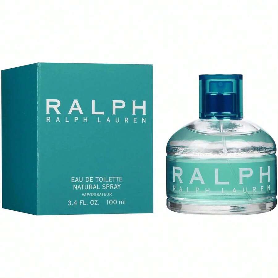Ralph Lauren 淡香水 100ml 噴霧 ✅ 1-3 天內免費送貨 - 女士適用 - 彩色 - 查看 1