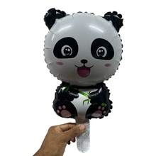 Decorative Balloons - 黑與白 - 查看 2